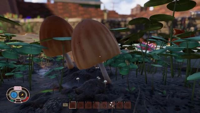 Насекомофобия ( Grounded / Fall Guys / PUBG ) смотреть онлайн