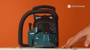 Обзор бензопилы Makita EA3202S40B | Ситилинк