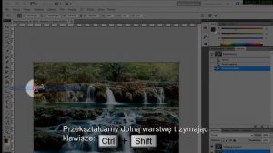 jak w Adobe Photoshop dodać efekt 3D do zdjęcia [helpbay.org]