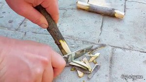 Такой бордюрчик в магазине стоит дорого, а мы сделали бесплатно!