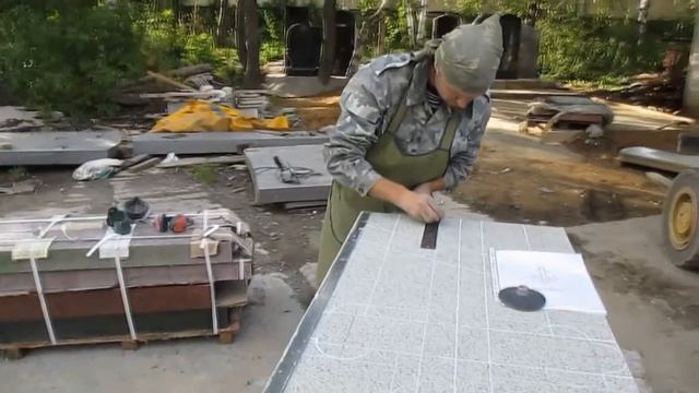 изготовление памятников