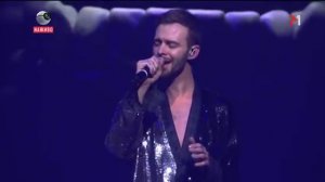 Макс Барских - Февраль (Палац спорту 27.10.2017)