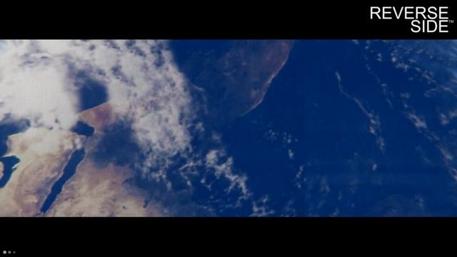 Смотр игры Reverse Side смотреть онлайн