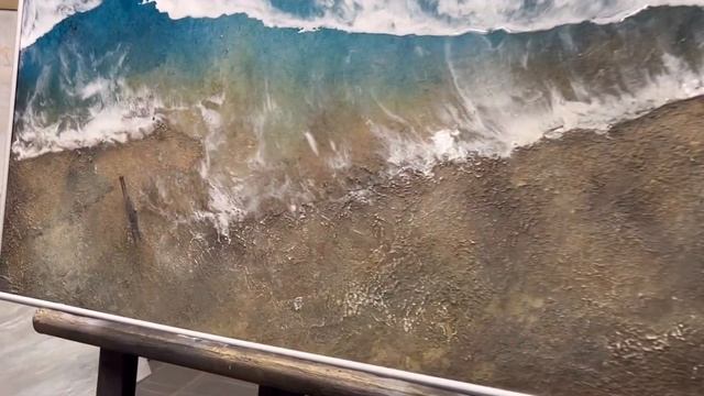 Декор в спальне, картина морской стиль смотреть онлайн