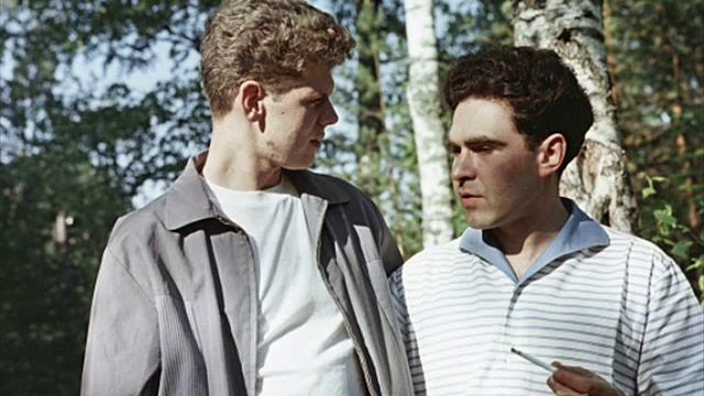 Lev Vlassenko plays Chopin mazurka op. 17 no. 4 - live 1958 смотреть онлайн