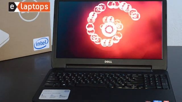Dell Inspiron 3521 (i5 3337, 4GB, 1TB, Amd HD 8730M 2GB) linux смотреть онлайн