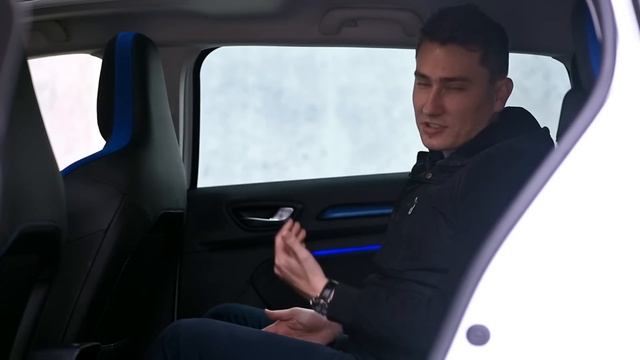 Renault Megane Grandtour GT 1.6 dCi 160 EDC (2017) - test [PL] | Project Automotive смотреть онлайн