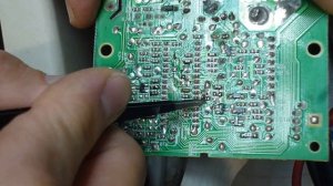 Отключение режима Green Mode на бесперебойнике