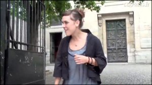 ZAZ - Je veux street live