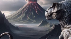 ИНДОМИНУС РЕКС: ОТ МОНСТРА, К ХРАНИТЕЛЮ