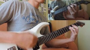 Blink-182 - Dammit (разбор)