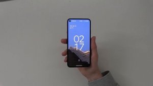 Google Pixel 5 in 2023 Review