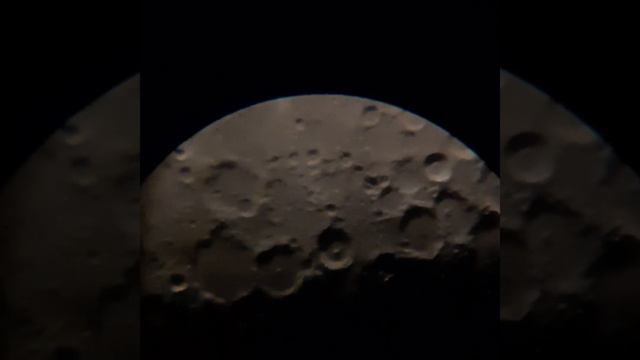 SSEA Amazing Telescope Imagery (Moon and Some View of Planets) from Vatsalya Udayan смотреть онлайн