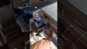 Станок для холодной и горячей ковки