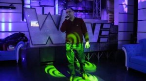 KAREN HOVSEPYAN- WAVE CLUB - Пусть тебе присниться Пальма Де Майорка