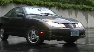 2004 Pontiac Sunfire Coupe: Ode to a Great Car