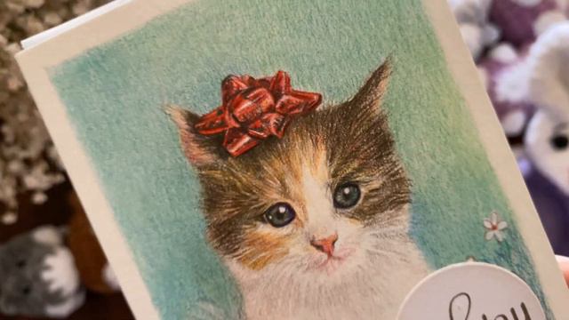 Заключительное видео в марафоне #101амигурумивесна 45/101 смотреть онлайн