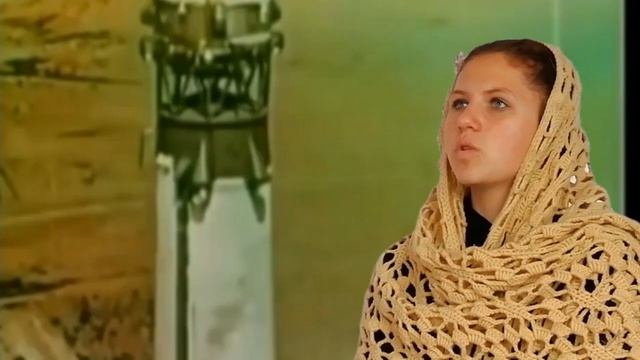 Стихотворение "Мать и сын" (Николай Старшинов) смотреть онлайн