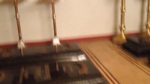 Владимирский собор Севастополя: усыпальница адмиралов Лазарева, Нахимова, Корнилова,Истомина