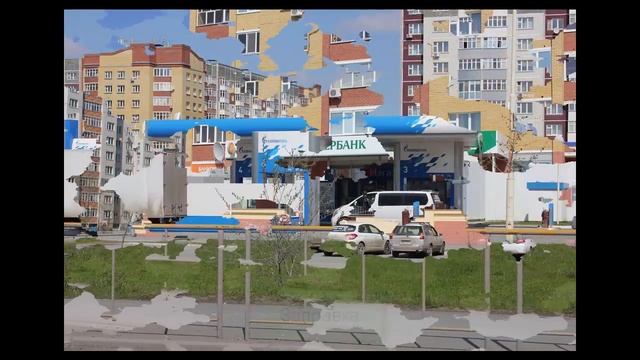 ЖК «Квартет» | Тюмень