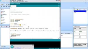 Урок 3. Передает данные с Arduino на дисплей Nextion. У меня Nextion 4,3"
