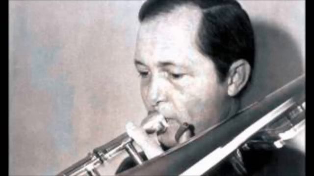 George Roberts Trombone - Five Pieces for Bass Trombone - No. 4 (audio) смотреть онлайн