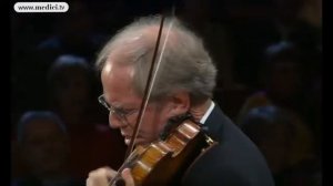 Gidon Kremer - Bartok - Concerto for violins No.1