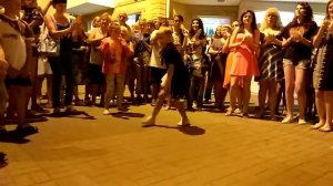 70  Алексей Романов   Московский бит   ТАНЕЦ