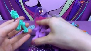 Пони в яйцах - подделки Май Литл Пони (My Little Pony)