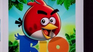 R.I.P Angry Bird Games 2009-2019/2023