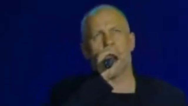 Алексей Ледяев  Силуэты  христианское видео ,смотреть онлайн
