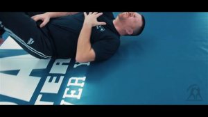 PETER WECKAUF | SAMI Panantukan Concept - Street Defense