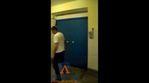 Подъемник в глухой шахте от ЛИФТПРОМ