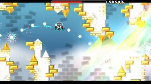 играю попытку в любимые демоны