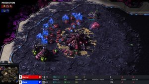 StarCraft 2: SERRAL vs CLEM! (Best-of-5)