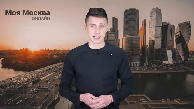 Автобусы Мострансавто перевезли около 44 млн пассажиров смотреть онлайн