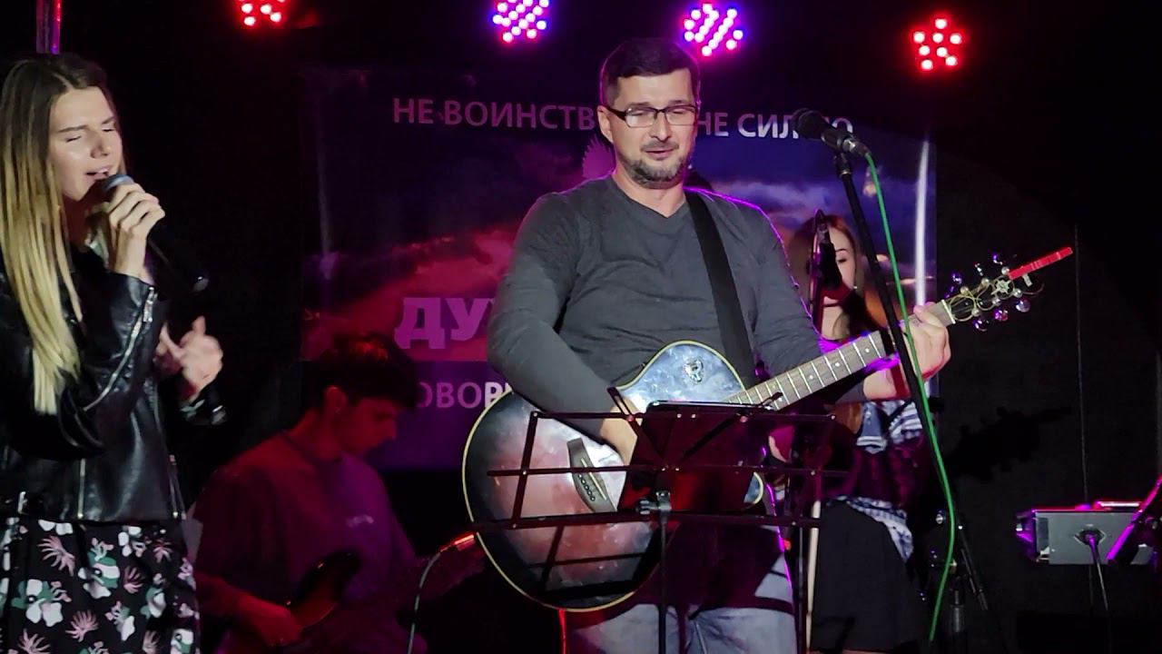 Помню как вчера Ты пришел ко мне. Старые хорошие христианские песни смотреть онлайн