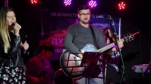 Помню как вчера Ты пришел ко мне. Старые хорошие христианские песни