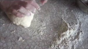 ВКУСНЫЕ РЕЦЕПТ ОТ БАБУШКИ.  "ГАЛУШКИ ПОЛТАВСКИЕ"