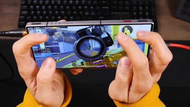 ТОП 5 ЛУЧШИХ СМАРТФОНОВ ДЛЯ PUBG MOBILE смотреть онлайн