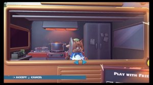 Overcooked 2 - All Characters