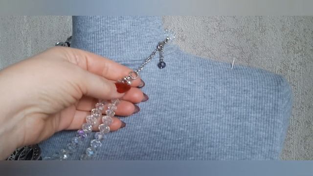 ПЕРЕДЕЛКИ ДЛЯ ИРИНЫ из Хабаровска (3 часть)