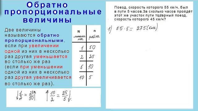 Тест 15 пропорция прямая пропорциональная зависимость ответы