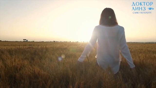 Доктор Линз СПб смотреть онлайн