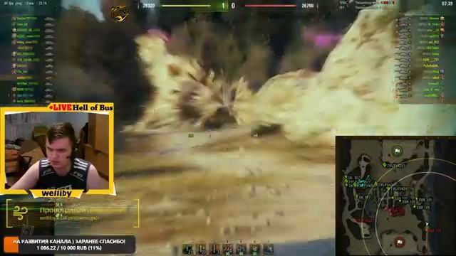 [Рота Hell of Bus [VND]] Абсолютный формат (АБС) - [2020] смотреть онлайн