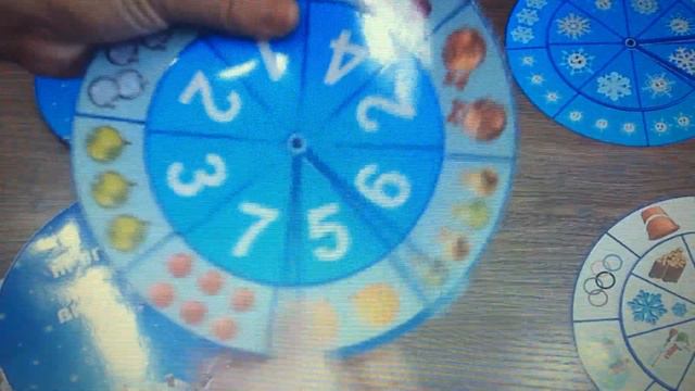 Круги Луллия - играем смотреть онлайн