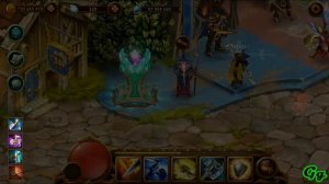 гильдия героев как заработать золото,все возможные варианты добычи бабок