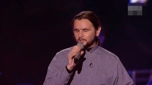 Александр Клименко - Лучшее (Голос страны)