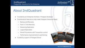 PostgreSQL Webinar: Tuple Freezing & Transaction Wraparound Through Pictures [Preview]