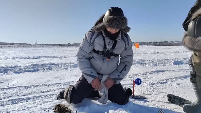 Щука сошла с ума!!! Атакует все подряд и вырывает ЖЕРЛИЦЫ из рук! Неопубликованная серия. смотреть онлайн